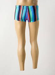 Short de bain bleu HOM pour homme seconde vue