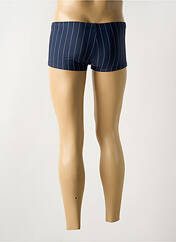 Short de bain bleu IMPETUS pour homme seconde vue