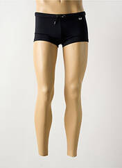 Short de bain noir HOM pour homme seconde vue