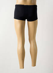 Short de bain noir HOM pour homme seconde vue