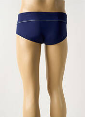 Slip de bain bleu HOM pour homme seconde vue