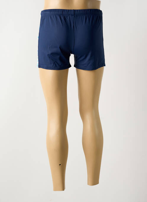 Short de bain bleu clair SALÉE pour homme