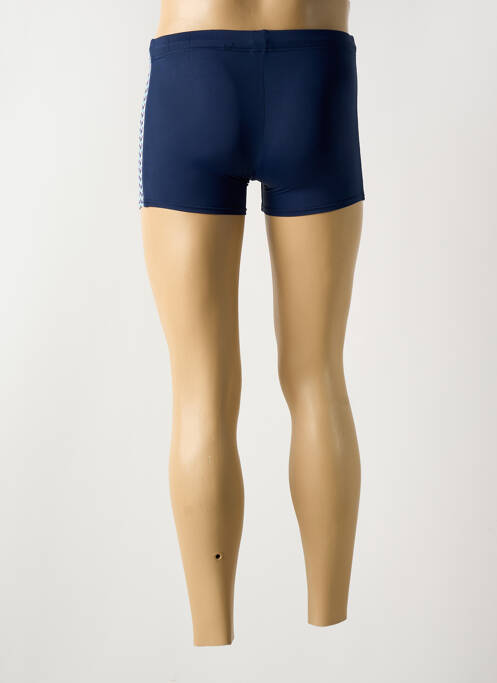 Short de bain bleu SALÉE pour homme