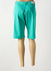 Bermuda vert IMPAQT pour femme seconde vue