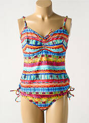 Tankini bleu NANA SUN pour femme seconde vue