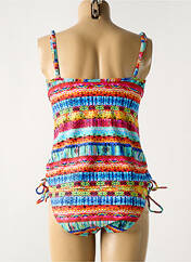 Tankini bleu NANA SUN pour femme seconde vue