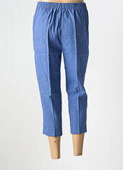 Pantacourt bleu GEVANA pour femme seconde vue