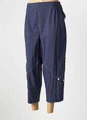 Pantacourt bleu GEVANA pour femme seconde vue