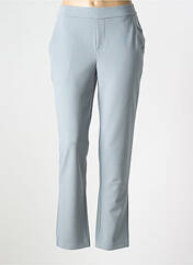 Pantalon slim gris MCM pour femme seconde vue