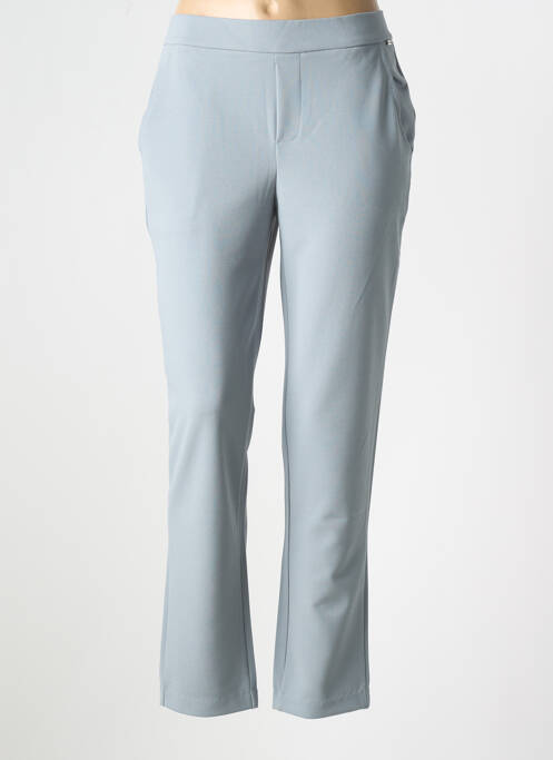 Pantalon slim gris MCM pour femme