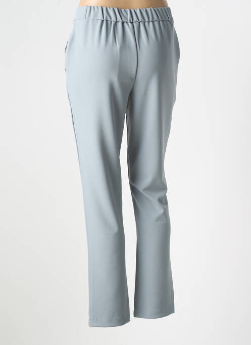 Pantalon slim gris MCM pour femme