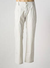 Pantalon chino beige S.OLIVER pour homme seconde vue