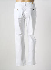 Pantalon chino blanc IMPAQT pour homme seconde vue