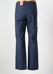 Pantalon chino bleu S.OLIVER pour homme seconde vue