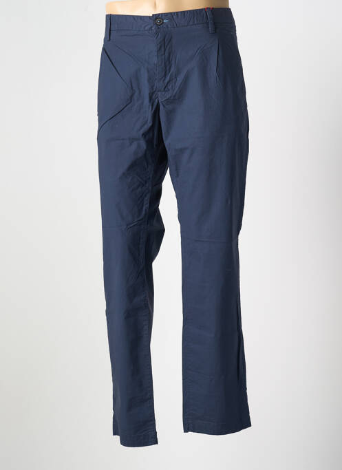 Pantalon chino bleu S.OLIVER pour homme