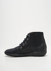 Bottines/Boots noir TBS pour femme seconde vue