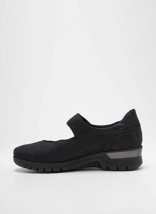 Ballerines noir MOBILS pour femme