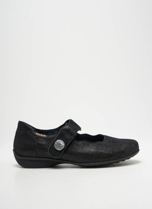 Ballerines noir MOBILS pour femme