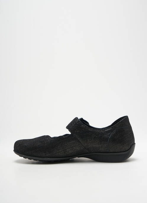 Ballerines noir MOBILS pour femme