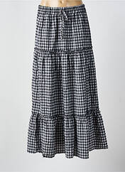 Jupe longue noir ONLY SUD pour femme seconde vue