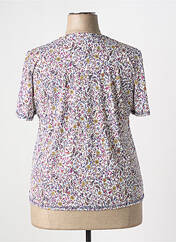 T-shirt blanc GEVANA pour femme seconde vue