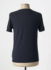 T-shirt noir EMINENCE pour homme seconde vue