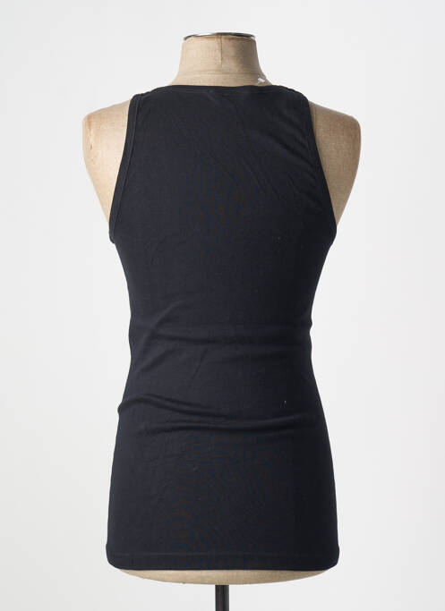 Débardeur noir EMINENCE pour homme