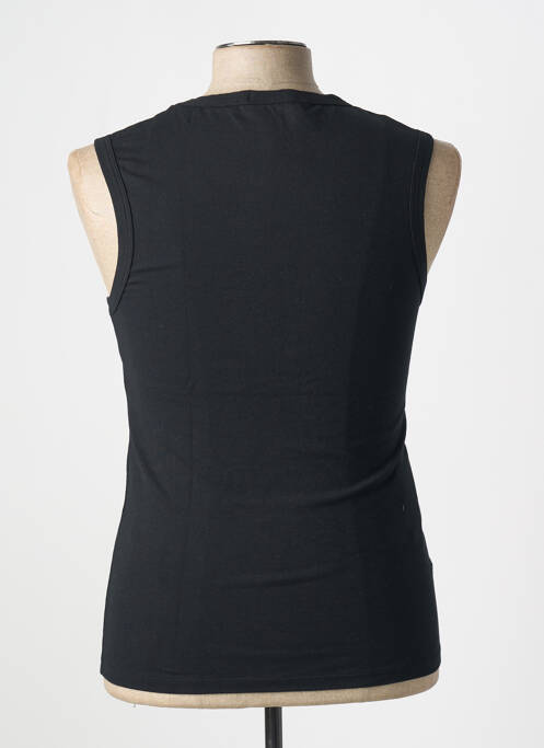 Débardeur noir HOM pour homme
