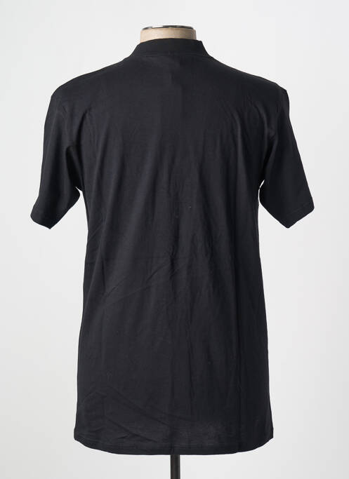 T-shirt noir HOM pour homme