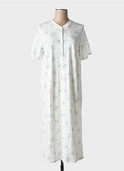Chemise de nuit bleu RINGELLA pour femme seconde vue