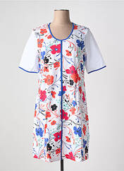 Chemise de nuit bleu RINGELLA pour femme seconde vue