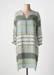 Chemise de nuit vert EGATEX pour femme seconde vue