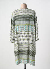 Chemise de nuit vert EGATEX pour femme seconde vue