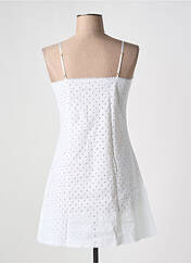 Nuisette/combinette beige LINGERIE ELIZABETH pour femme seconde vue