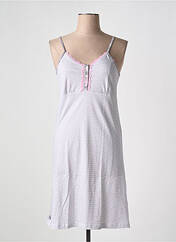 Nuisette/combinette gris RINGELLA pour femme seconde vue