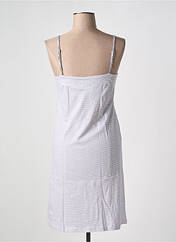Nuisette/combinette gris RINGELLA pour femme seconde vue