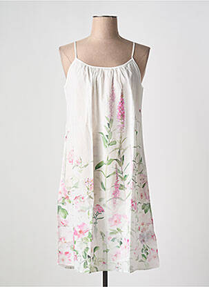 Nuisette/combinette vert LA PLUS BELLE pour femme