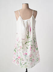 Nuisette/combinette vert LA PLUS BELLE pour femme seconde vue