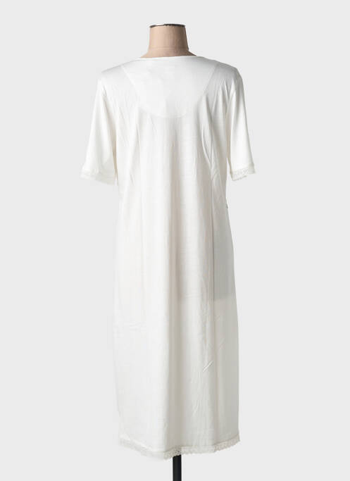 Chemise de nuit vert RINGELLA pour femme