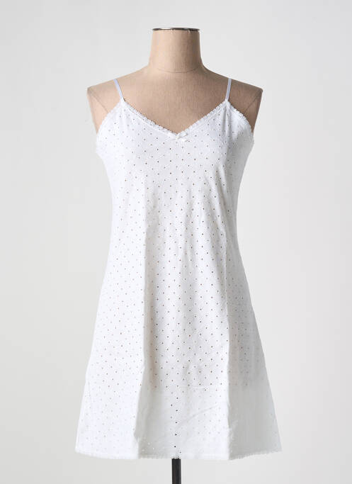 Nuisette/combinette beige LINGERIE ELIZABETH pour femme