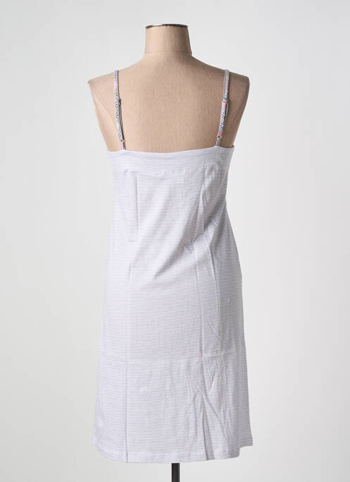 Nuisette/combinette gris RINGELLA pour femme
