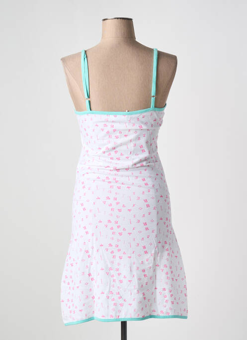 Nuisette/combinette rose PLEASURE IS LIFE pour femme