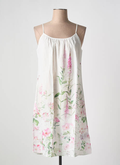 Nuisette/combinette vert LA PLUS BELLE pour femme