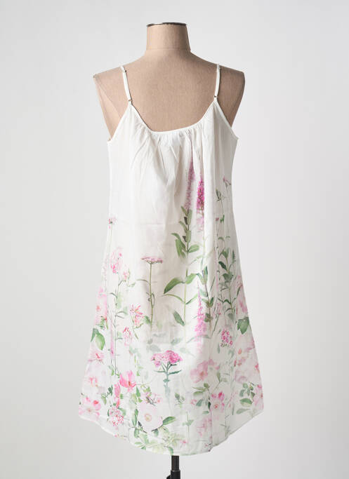 Nuisette/combinette vert LA PLUS BELLE pour femme