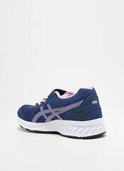 Baskets bleu ASICS pour fille seconde vue