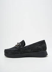 Mocassins noir PEDRO TORRES pour femme seconde vue