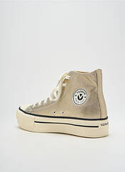 Baskets or VICTORIA pour femme seconde vue