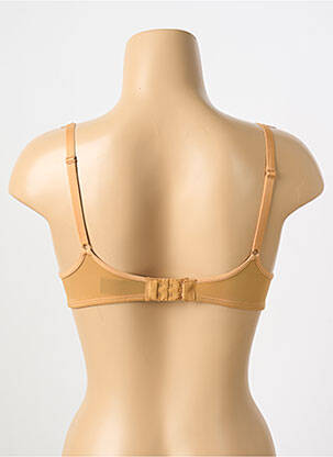 Soutien-gorge haut soutien-gorge moulé haut soutien-gorge moulé orange MARLIES DEKKERS femme