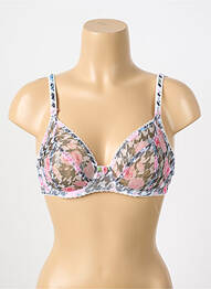 Soutien-gorge haut soutien-gorge emboitant haut soutien-gorge emboitant blanc FREYA femme
