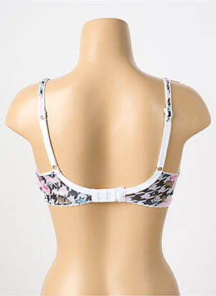 Soutien-gorge haut soutien-gorge emboitant haut soutien-gorge emboitant blanc FREYA femme